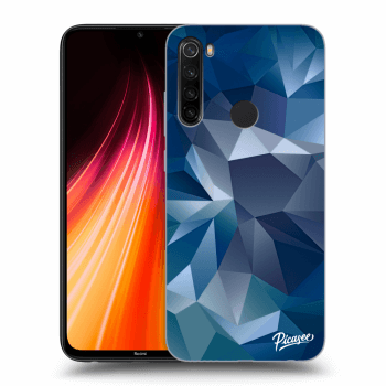 Szilikon tok erre a típusra Xiaomi Redmi Note 8T - Wallpaper