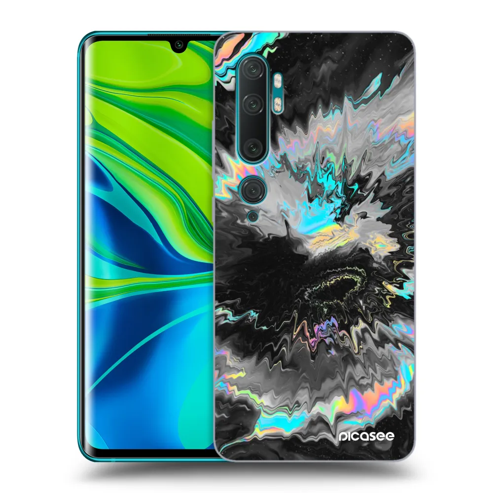 Picasee ULTIMATE CASE Xiaomi Mi Note 10 (Pro) - készülékre - Magnetic