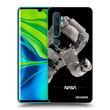 Szilikon tok erre a típusra Xiaomi Mi Note 10 (Pro) - Astronaut Big