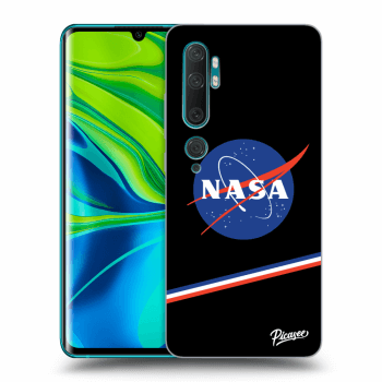 Tok az alábbi mobiltelefonokra Xiaomi Mi Note 10 (Pro) - NASA Original