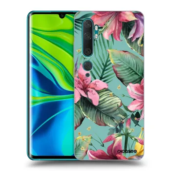 Szilikon tok erre a típusra Xiaomi Mi Note 10 (Pro) - Hawaii