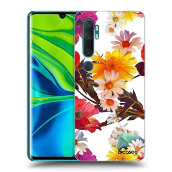 Szilikon tok erre a típusra Xiaomi Mi Note 10 (Pro) - Meadow