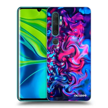 Szilikon tok erre a típusra Xiaomi Mi Note 10 (Pro) - Redlight