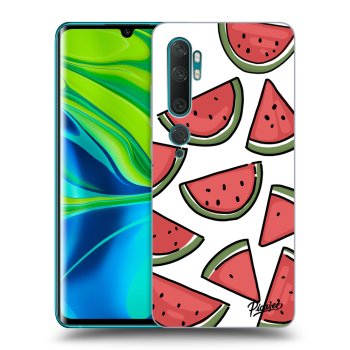 Picasee ULTIMATE CASE Xiaomi Mi Note 10 (Pro) - készülékre - Melone