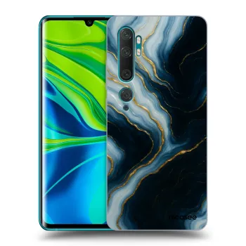 Szilikon tok erre a típusra Xiaomi Mi Note 10 (Pro) - Luna