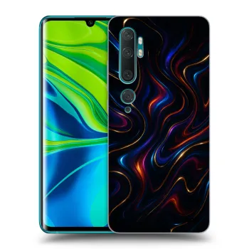 Szilikon tok erre a típusra Xiaomi Mi Note 10 (Pro) - Noir