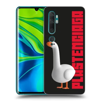 Szilikon tok erre a típusra Xiaomi Mi Note 10 (Pro) - Kiky Ricky