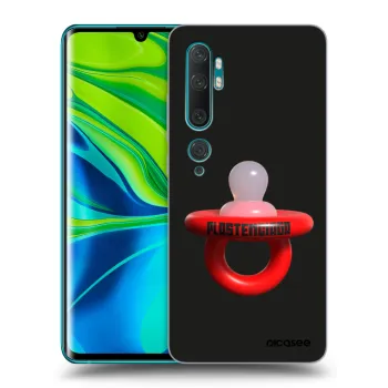 Szilikon tok erre a típusra Xiaomi Mi Note 10 (Pro) - Le Dudel