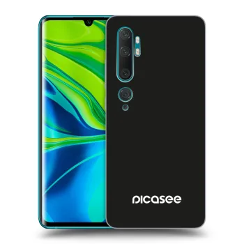 Szilikon tok erre a típusra Xiaomi Mi Note 10 (Pro) - Picasee