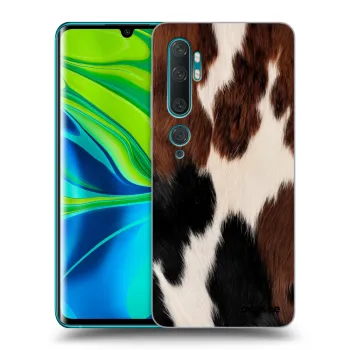 Szilikon tok erre a típusra Xiaomi Mi Note 10 (Pro) - Rodeo