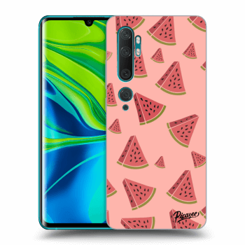 Picasee ULTIMATE CASE Xiaomi Mi Note 10 (Pro) - készülékre - Watermelon
