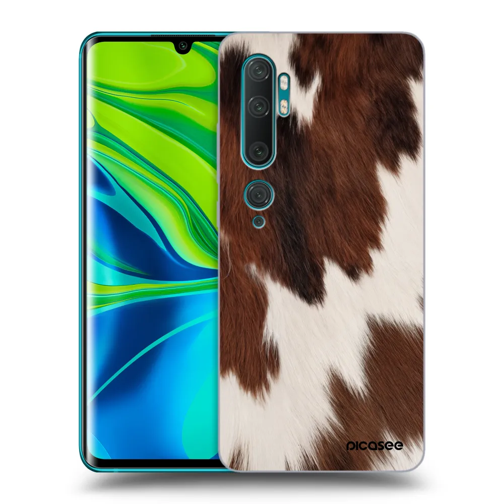 Picasee ULTIMATE CASE Xiaomi Mi Note 10 (Pro) - készülékre - Rustica