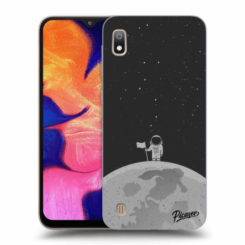 Tok az alábbi mobiltelefonokra Samsung Galaxy A10 A105F - Astronaut