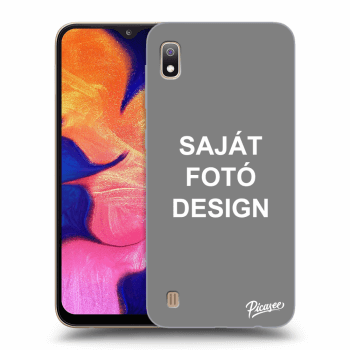 Tok az alábbi mobiltelefonokra Samsung Galaxy A10 A105F - Saját fotó/motívum