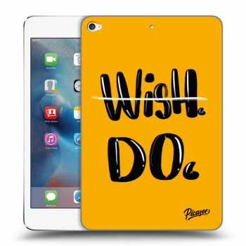Tok az alábbi táblagépre Apple iPad mini 4 - Wish Do