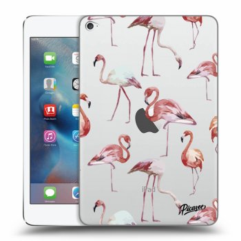 Tok az alábbi táblagépre Apple iPad mini 4 - Flamingos