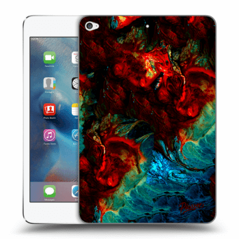Tok az alábbi táblagépre Apple iPad mini 4 - Universe