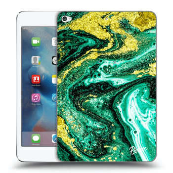 Tok az alábbi táblagépre Apple iPad mini 4 - Green Gold