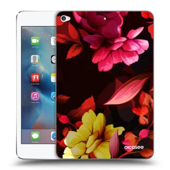 Tok az alábbi táblagépre Apple iPad mini 4 - Dark Peonny