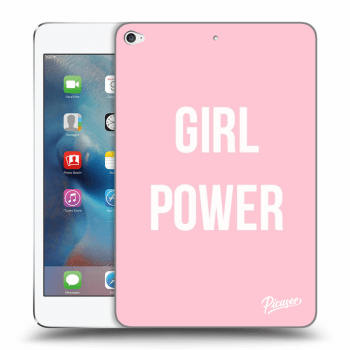 Tok az alábbi táblagépre Apple iPad mini 4 - Girl power