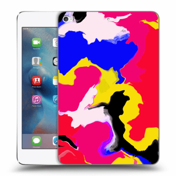 Tok az alábbi táblagépre Apple iPad mini 4 - Watercolor