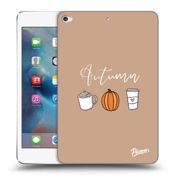 Tok az alábbi táblagépre Apple iPad mini 4 - Autumn