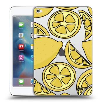 Tok az alábbi táblagépre Apple iPad mini 4 - Lemon