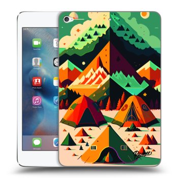 Tok az alábbi táblagépre Apple iPad mini 4 - Alaska