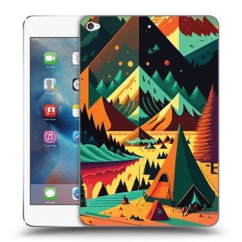 Tok az alábbi táblagépre Apple iPad mini 4 - Colorado