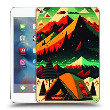 Tok az alábbi táblagépre Apple iPad mini 4 - Montreal