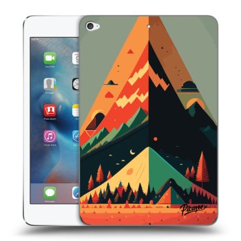 Tok az alábbi táblagépre Apple iPad mini 4 - Oregon