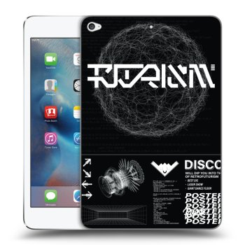 Tok az alábbi táblagépre Apple iPad mini 4 - BLACK DISCO