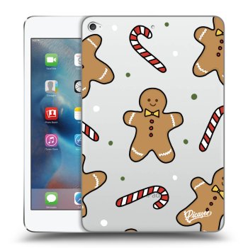 Tok az alábbi táblagépre Apple iPad mini 4 - Gingerbread