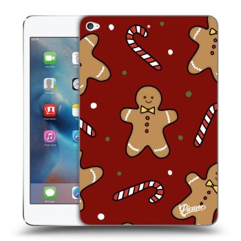 Tok az alábbi táblagépre Apple iPad mini 4 - Gingerbread 2