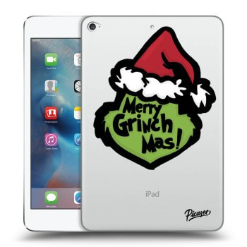 Tok az alábbi táblagépre Apple iPad mini 4 - Grinch 2