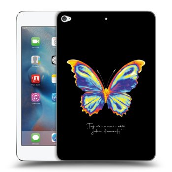 Tok az alábbi táblagépre Apple iPad mini 4 - Diamanty Black