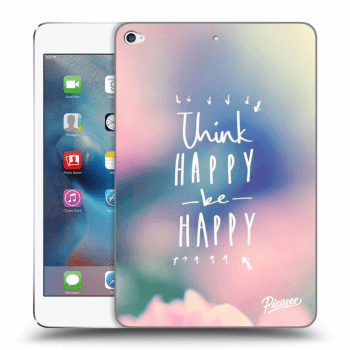Tok az alábbi táblagépre Apple iPad mini 4 - Think happy be happy