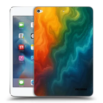 Tok az alábbi táblagépre Apple iPad mini 4 - Solar