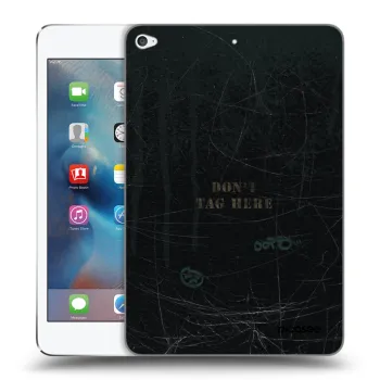 Tok az alábbi táblagépre Apple iPad mini 4 - DON´T TAG