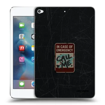 Tok az alábbi táblagépre Apple iPad mini 4 - EMERGENCY