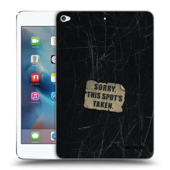 Tok az alábbi táblagépre Apple iPad mini 4 - SORRY