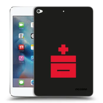 Tok az alábbi táblagépre Apple iPad mini 4 - Le Plastenciaga