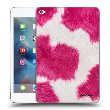 Tok az alábbi táblagépre Apple iPad mini 4 - Pink Moo