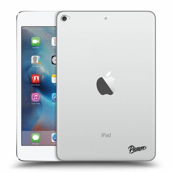 Tok az alábbi táblagépre Apple iPad mini 4 - Clear