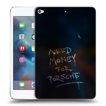 Tok az alábbi táblagépre Apple iPad mini 4 - Neon Nights