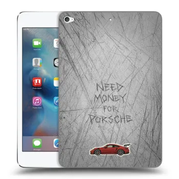 Tok az alábbi táblagépre Apple iPad mini 4 - Garage Scratch