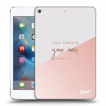 Tok az alábbi táblagépre Apple iPad mini 4 - You create your own opportunities