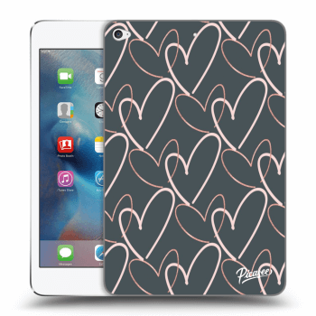 Tok az alábbi táblagépre Apple iPad mini 4 - Lots of love