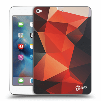 Picasee átlátszó szilikon tok az alábbi táblagépre Apple iPad mini 4 - Wallpaper 2