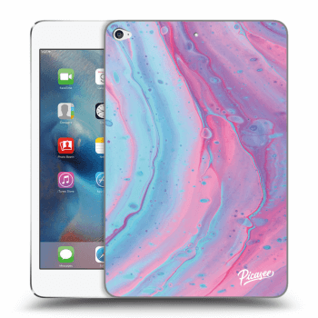 Tok az alábbi táblagépre Apple iPad mini 4 - Pink liquid